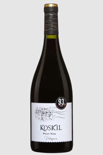 Koskil, Pinot Noir (Vins Rouges)